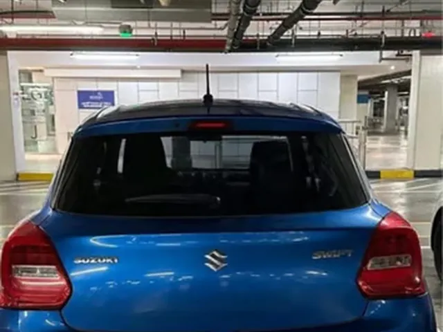 Photo of 2020 Suzuki Swift