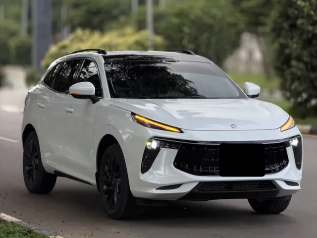 Photo of 2023 Dongfeng T5 Evo