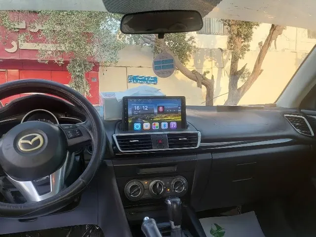 Photo of 2015 Mazda 3