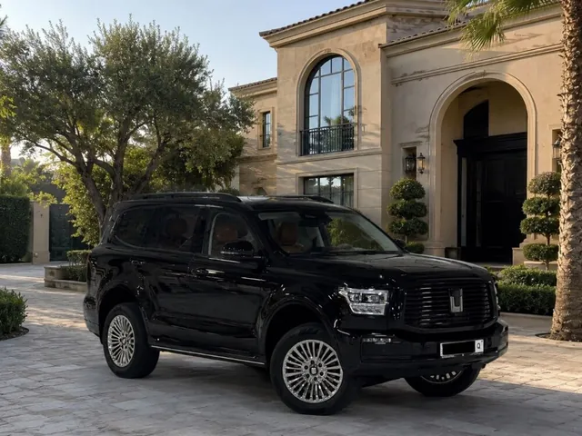 صورة 2027 تانك 500