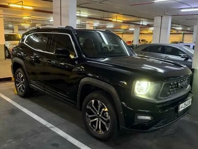 Photo of 2026 Haval H7