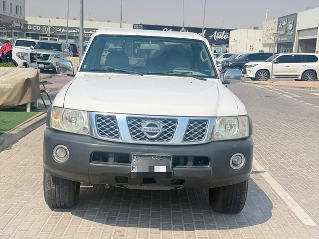 Photo of 2015 Nissan Pickup