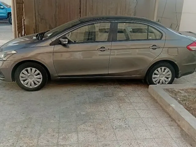 Photo of 2019 Suzuki Ciaz