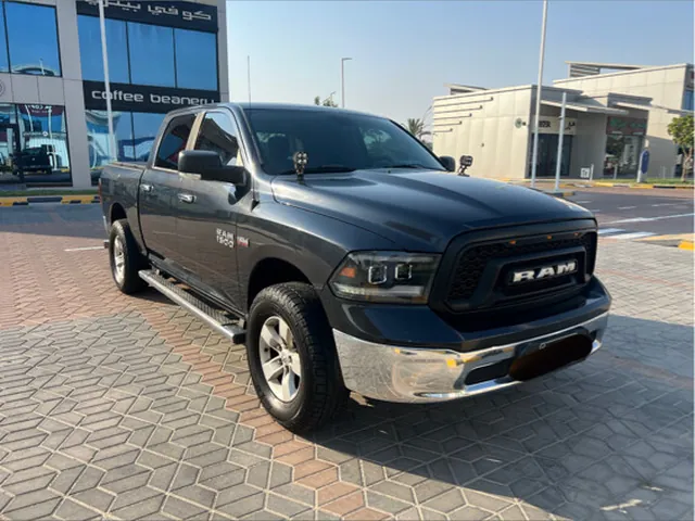 صورة 2014 دودج رام 1500