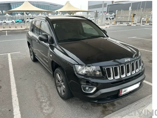 صورة 2017 جيب كومباس