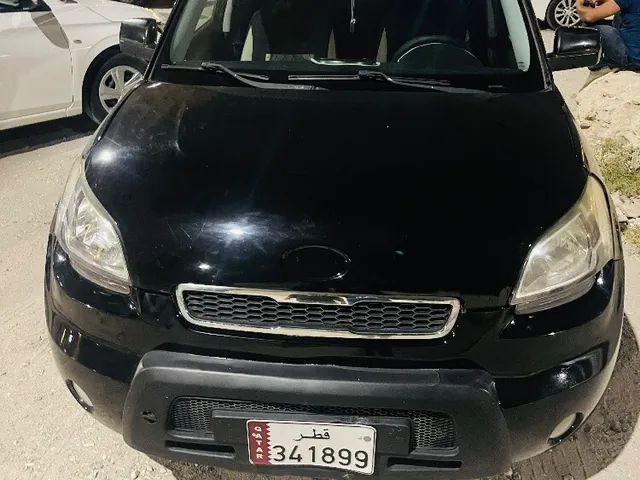 Photo of 2011 Kia Soul