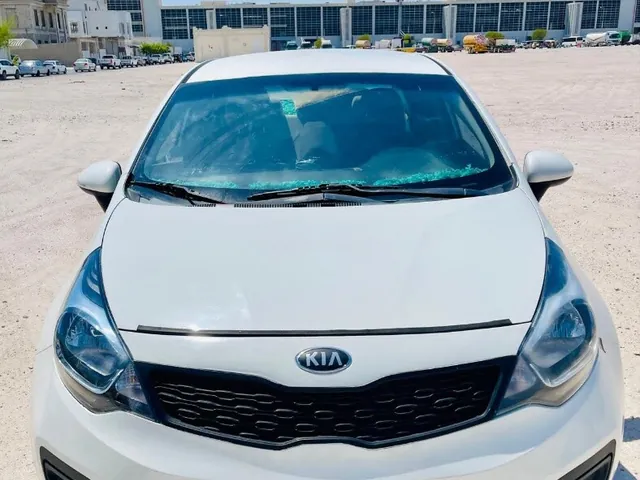 Photo of 2014 Kia Rio
