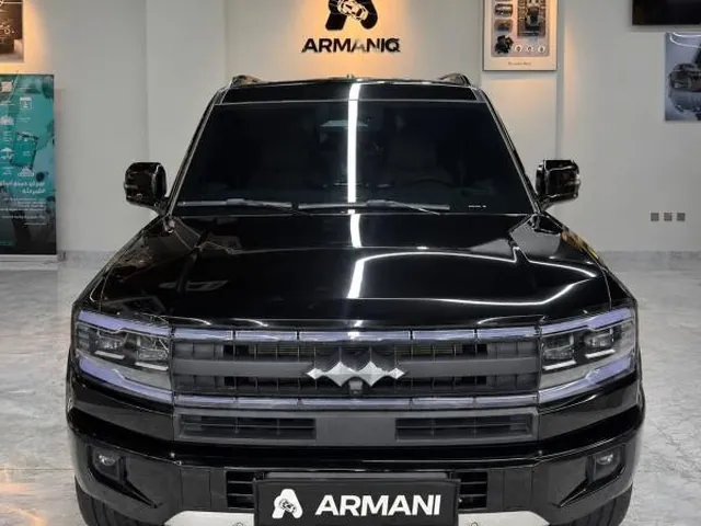 Photo of 2025 Leopard 5
