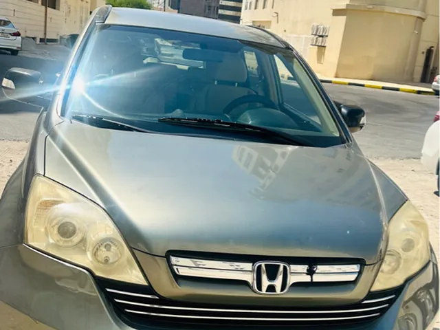 Photo of 2007 Honda CR-V