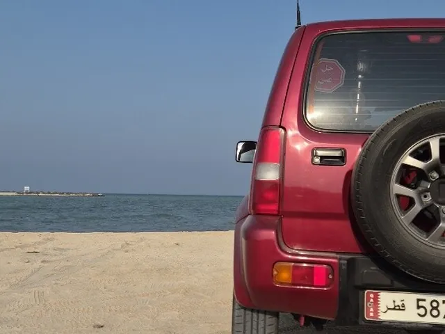 Photo of 2014 Suzuki Jimny