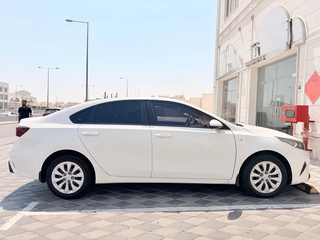 Photo of 2022 Kia Cerato