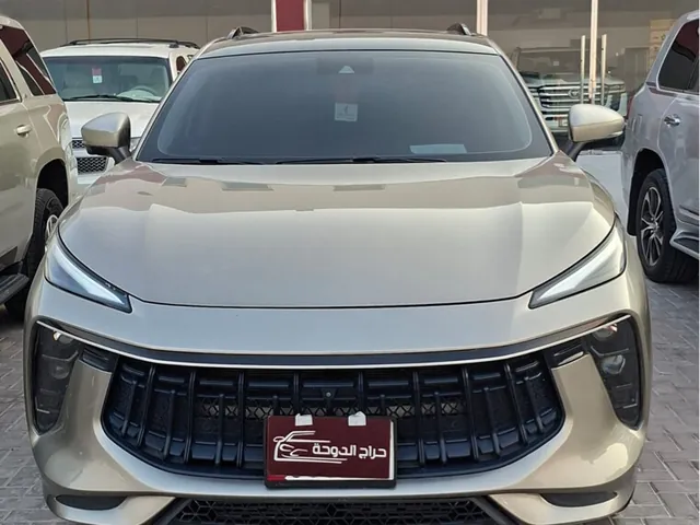 Photo of 2023 Dongfeng T5 Evo