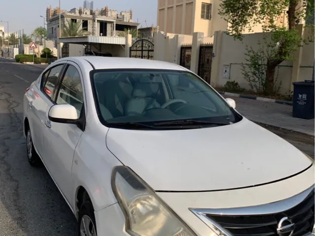 صورة 2016 نيسان صني