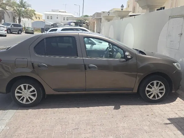 صورة 2019 رينو سيمبول