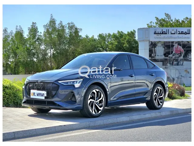 Photo of 2021 Audi e-tron