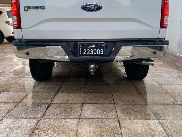 Photo of 2016 Ford F-150 Raptor