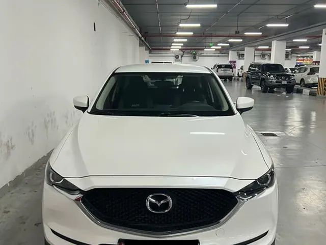 صورة 2019 مازدا CX-5