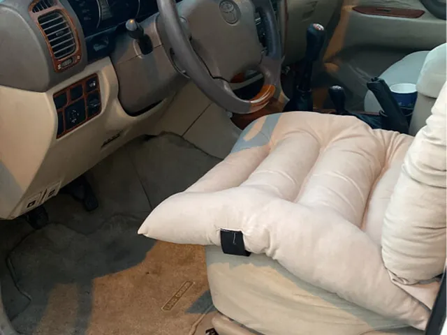 Photo of 2007 Toyota Land Cruiser GXR Limited
