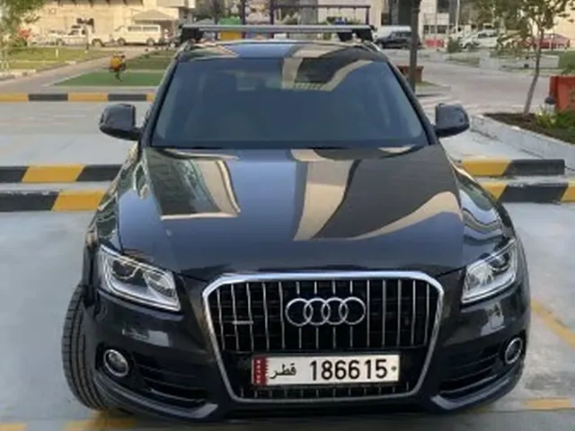 Photo of 2015 Audi Q5 40 TFSI Quattro