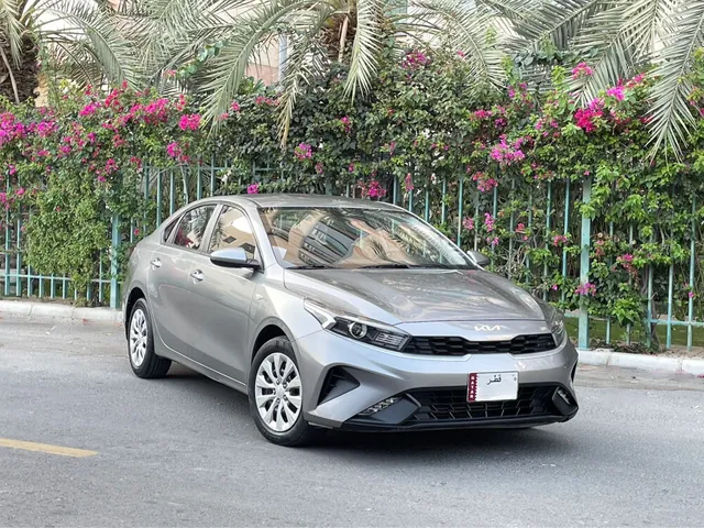 Photo of 2022 Kia Cerato Coupe