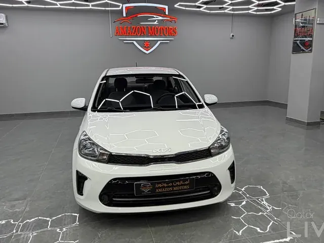 Photo of 2022 Kia Pegas