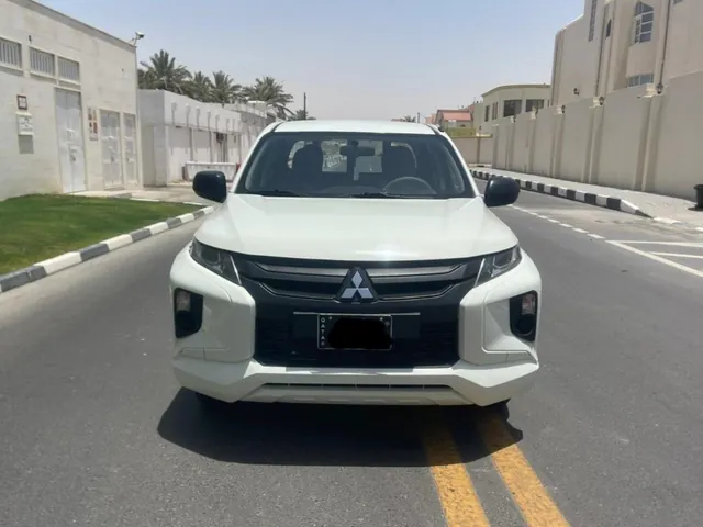 صورة 2020 ميتسوبيشي L200 ديزل
