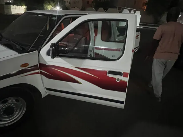Photo of 2013 Nissan Pickup