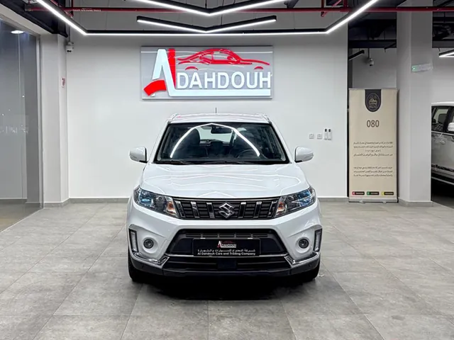 Photo of 2022 Suzuki Vitara