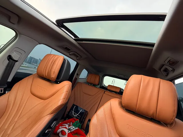 Photo of 2022 Chery Tiggo 8 Pro Max Flagship