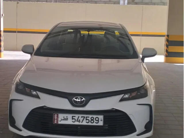 Photo of 2023 Toyota Corolla XLi