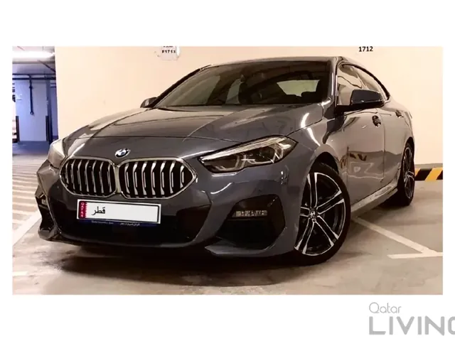 Photo of 2020 BMW 2-Series 218i