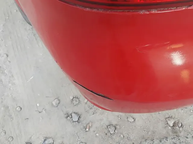 Photo of 2007 Chevrolet Aveo