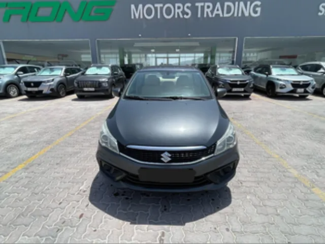 Photo of 2023 Suzuki Ciaz
