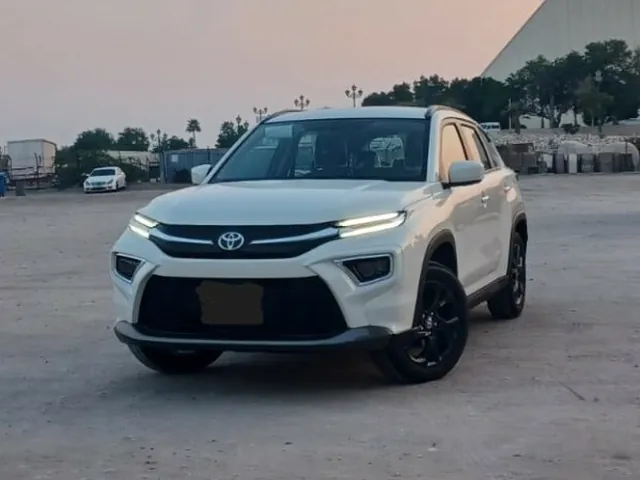 Photo of 2026 Toyota FJ Cruiser