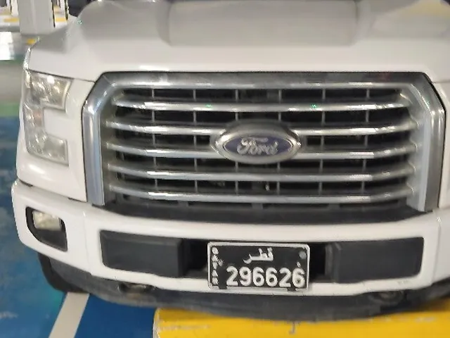 Photo of 2015 Ford Mercury