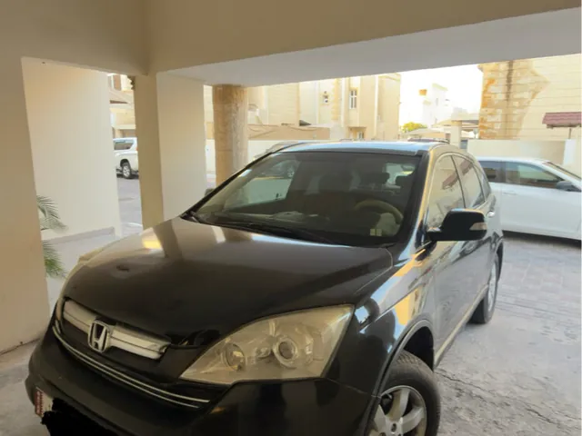 صورة 2009 هوندا CR-V