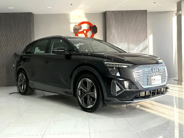 صورة 2022 أودي Q5 45 TFSI Quattro