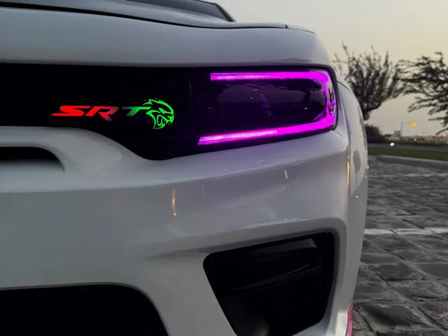 Photo of 2015 Dodge Charger R/T Plus