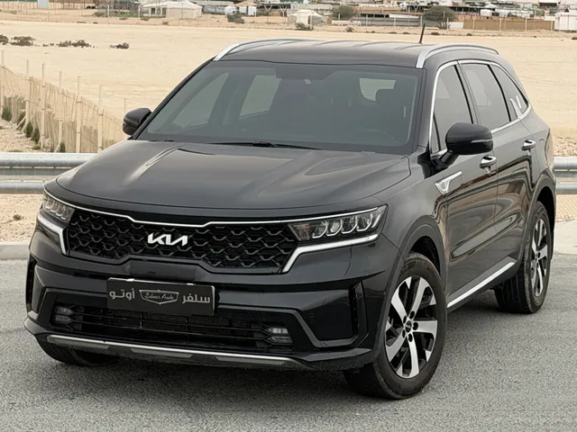 Photo of 2023 Kia Sorento