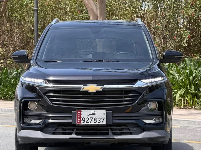 Photo of 2024 Chevrolet Captiva LS