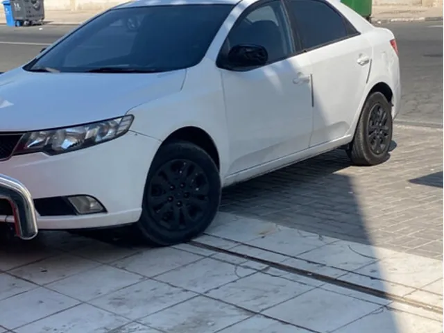 Photo of 2010 Kia Cerato