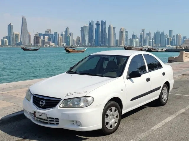 صورة 2010 نيسان صني