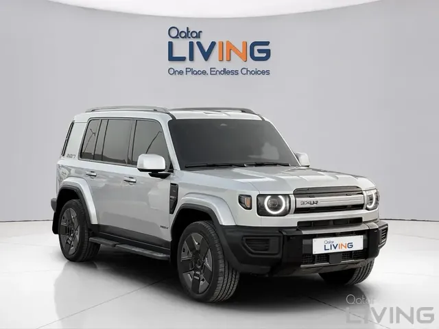 صورة 2027 شيري iCAR V27