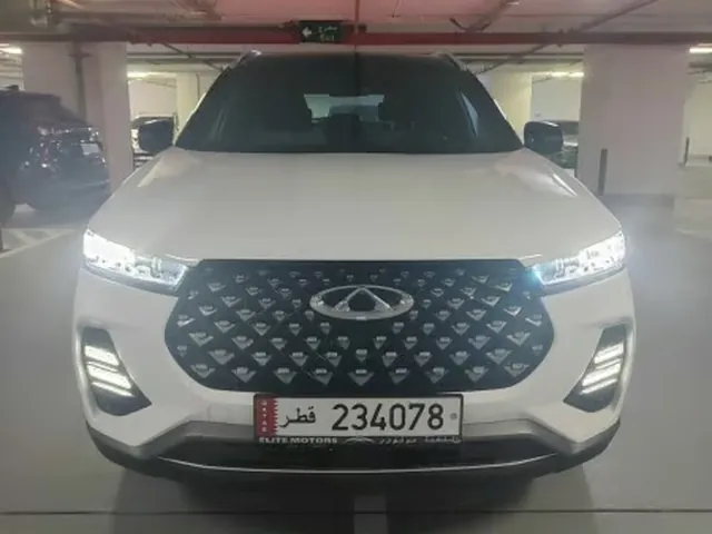 Photo of 2022 Chery Tiggo 7