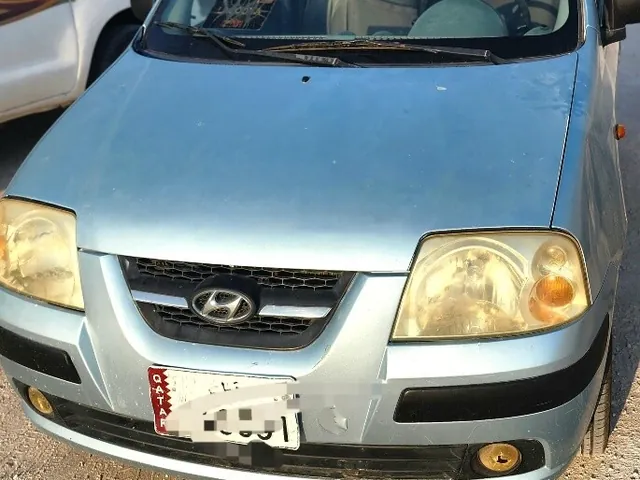 Photo of 2006 Hyundai Atos