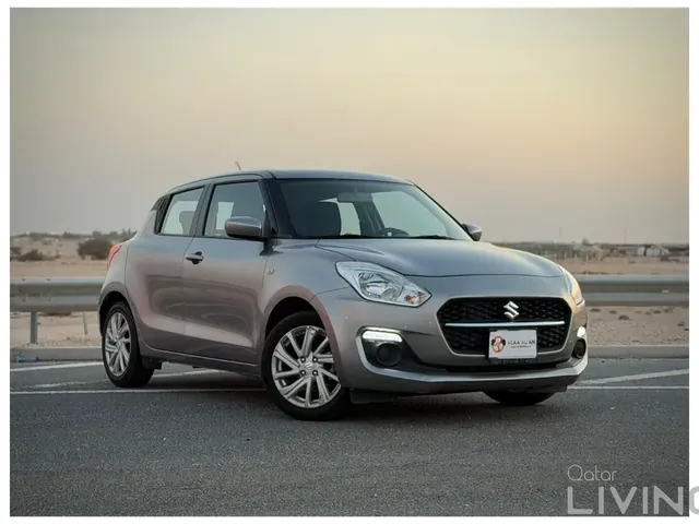 Photo of 2024 Suzuki Swift