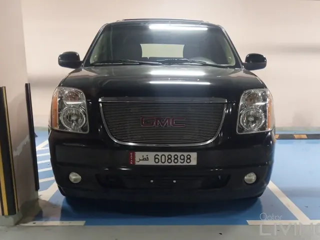 Photo of 2014 GMC Yukon