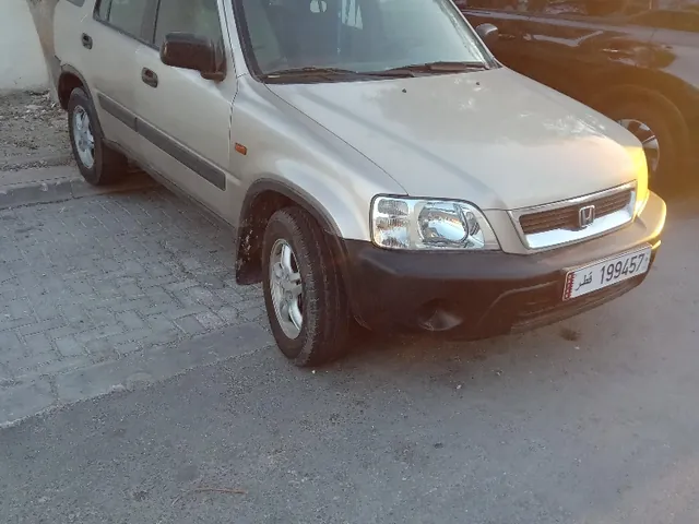 صورة 1999 هوندا CR-V