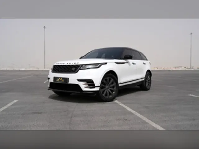 صورة 2018 رنج روڤر ڤيلار R-Dynamic