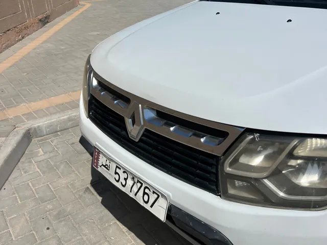 Photo of 2013 Renault Duster